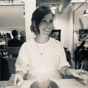 Meet your Posher, Myriam